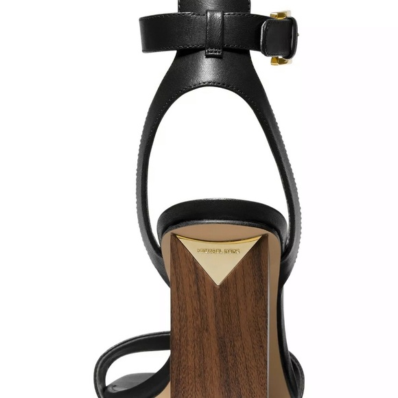 Petra ankle strap - Picture 3 of 3